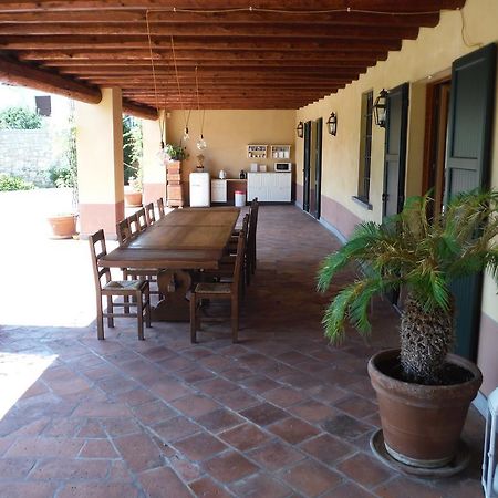 Agriturismo Villa Antonella Iseo Exteriér fotografie