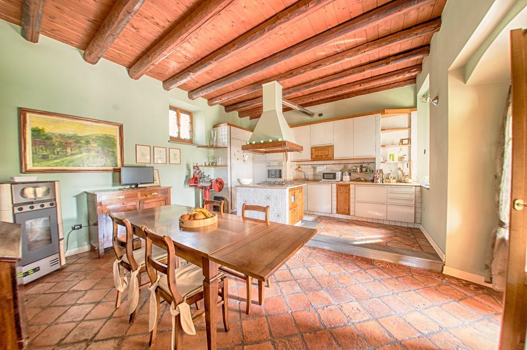 Agriturismo Villa Antonella Iseo Exteriér fotografie