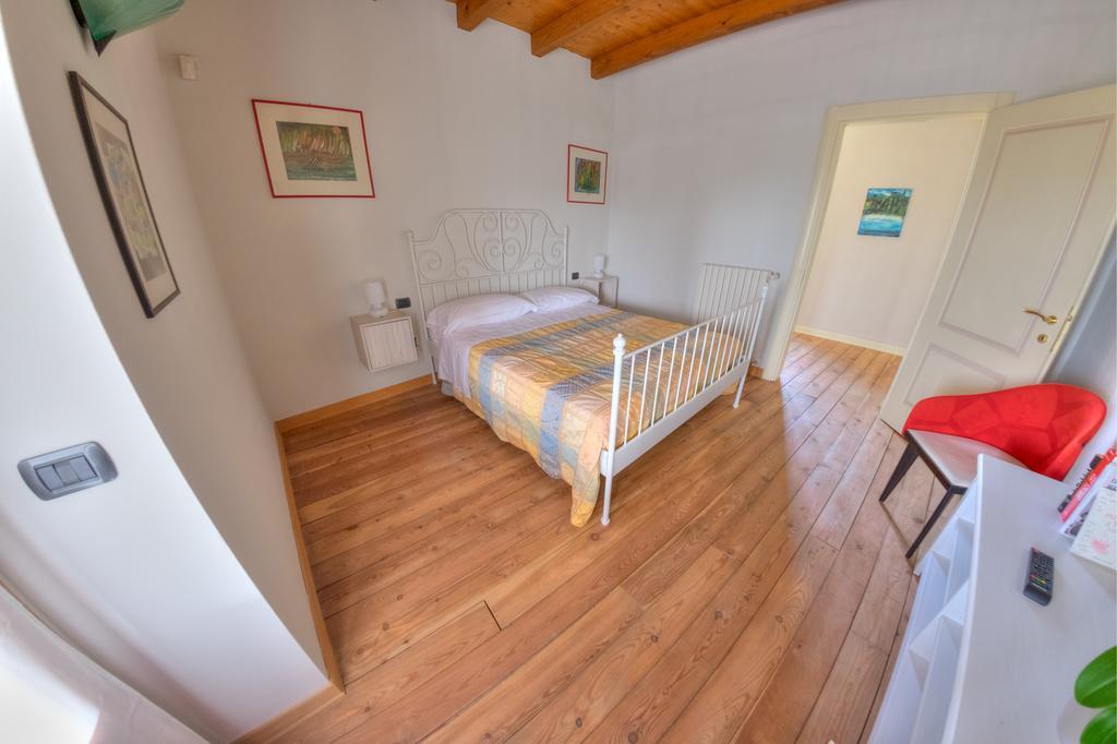 Agriturismo Villa Antonella Iseo Exteriér fotografie