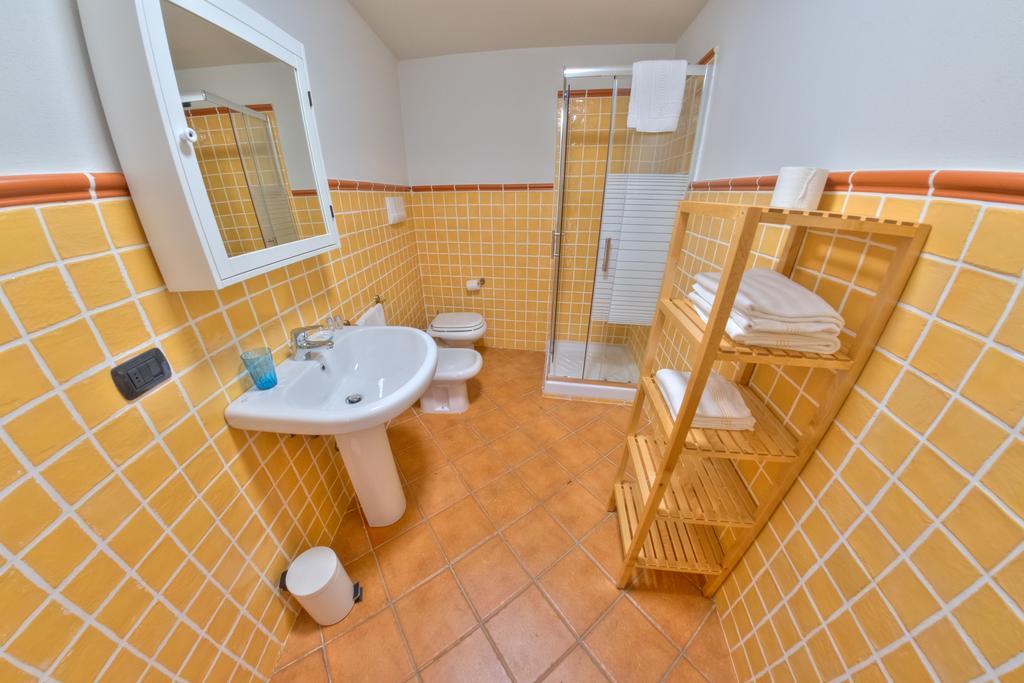 Agriturismo Villa Antonella Iseo Exteriér fotografie