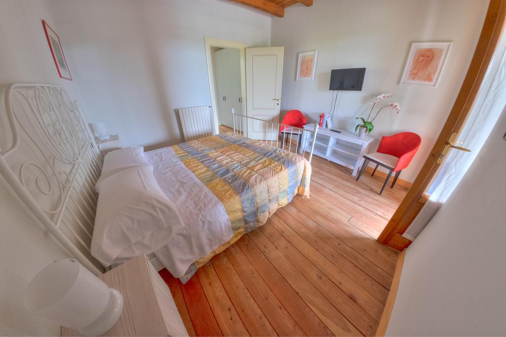 Agriturismo Villa Antonella Iseo Exteriér fotografie