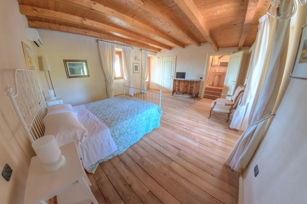 Agriturismo Villa Antonella Iseo Exteriér fotografie
