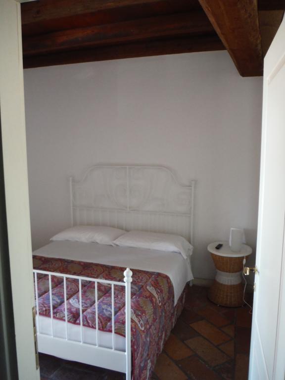 Agriturismo Villa Antonella Iseo Exteriér fotografie